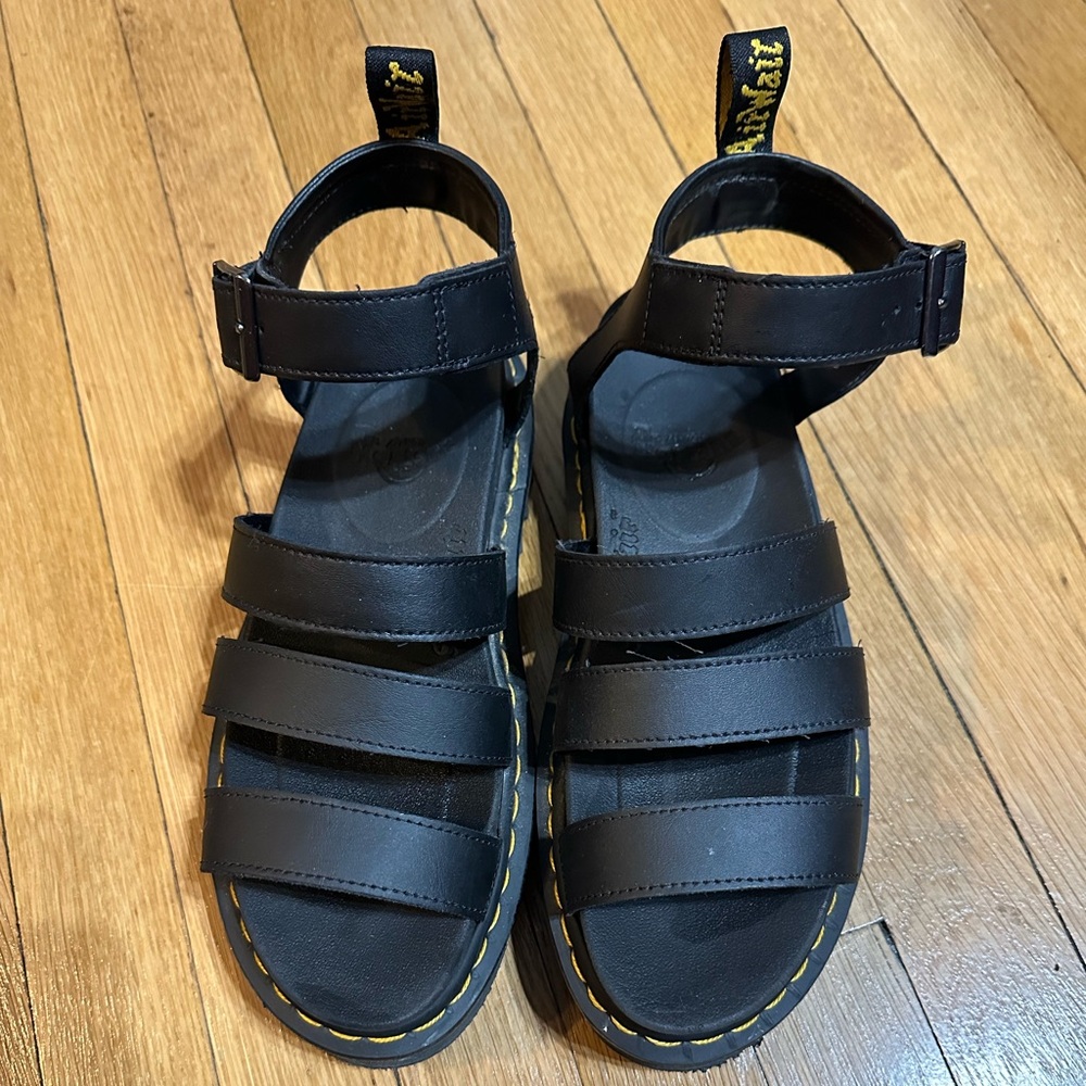 Dr. Martens Blaire Sandals